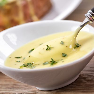 Bearnaise Sauce