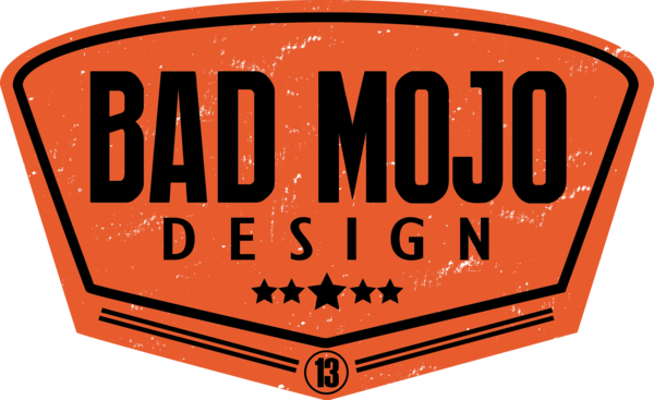 Bad Mojo Design
