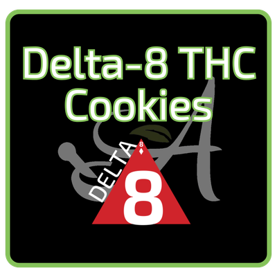 Delta 8
