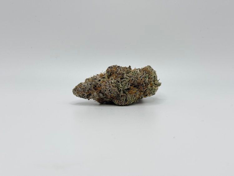 THCA - Shake Bag - Blue Zooties 14g