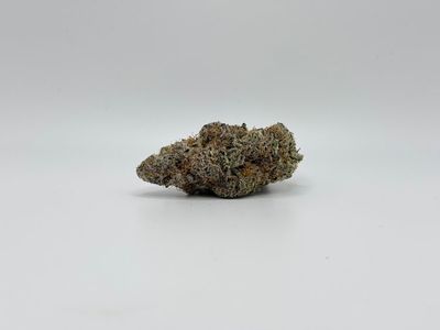 THCA - Shake Bag - Blue Zooties 14g