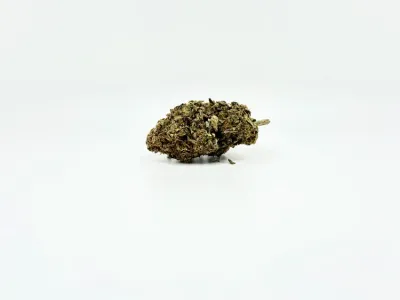 THCA - Exotic Flower - Jokerz.7383