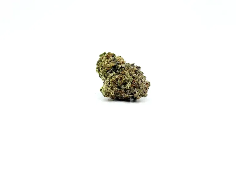 THCA - Top Shelf Flower - Gelato King.7384