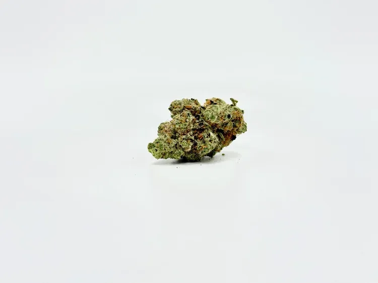 THCA - Exotic Flower - Space Gas.6095