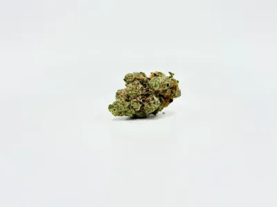 THCA - Exotic Flower - Space Gas.6095