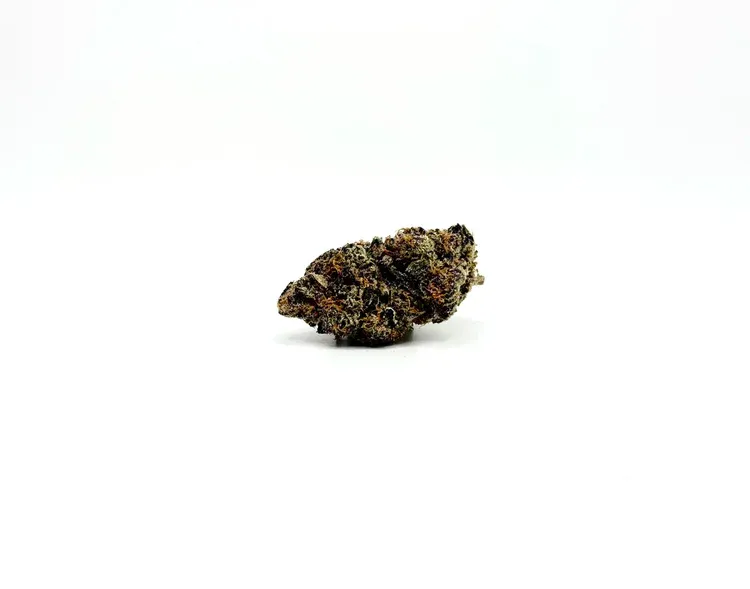 THCA - Exotic Flower - Oakland Runtz.7138