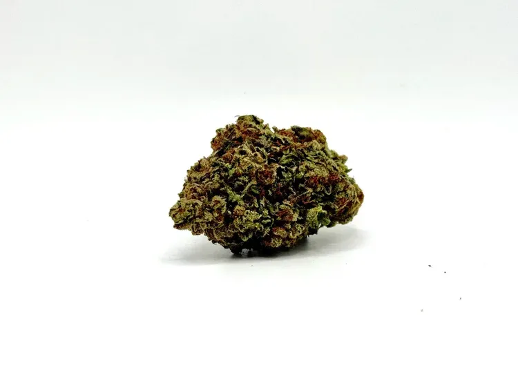 THCA - Exotic Flower - Space Cowboy.2994