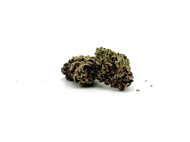 THCA - Small Flower - Lemon Cherry Gelato.0541