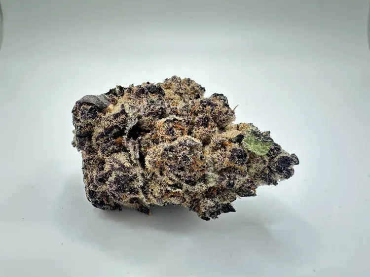 THCA - Small Flower - Lemon Cherry Gelato.7713