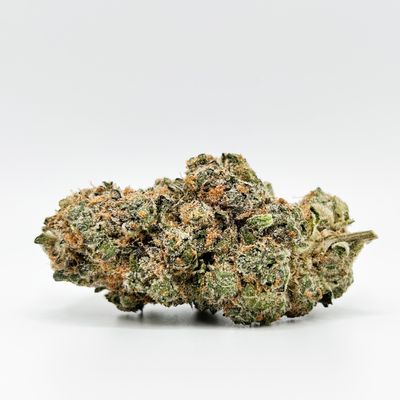 THCA - Exotic Flower - Astronaut Status.2997