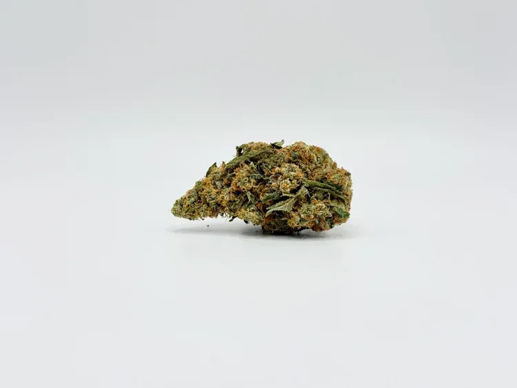 THCA - Mid Flower - Tropical Flames.6233