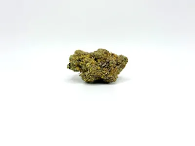THCA - Small Flower - Cereal Milk