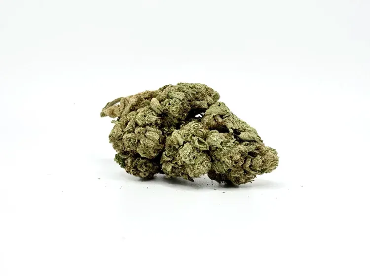 THCA - Small Flower - Gumbo.6290