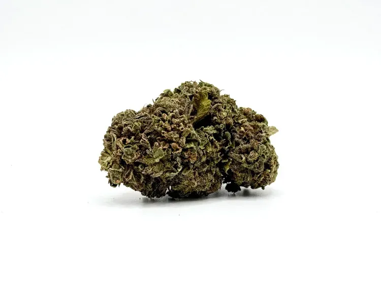 THCA - Top Shelf Flower - Zero Gravity Runtz.6953