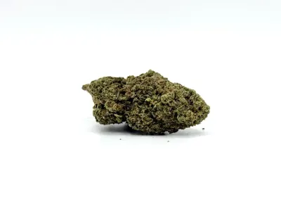 THCA - Small Flower - Cadillac Rainbow