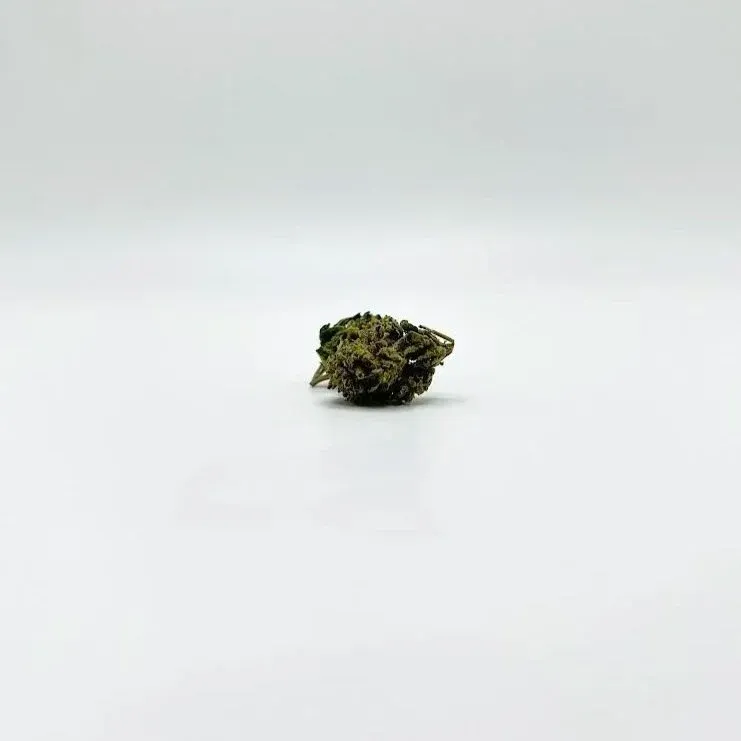 THCA - Small Flower - Headband.5048