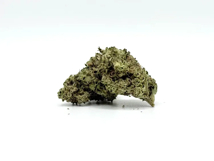 THCA - Small Flower - Hash Burger