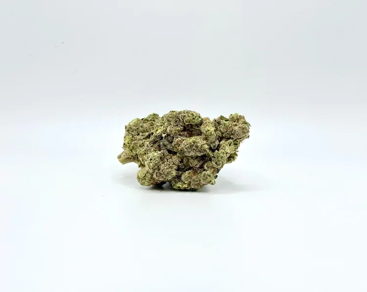 THCA - Exotic Flower - Scoops of Chem.6951