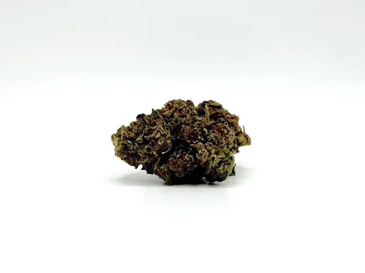 THCA - Mid Flower - Jet Fuel.1189