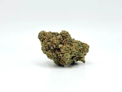 THCA - Top Shelf Flower - Donut Shop