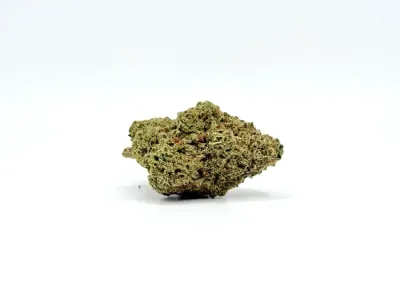 THCA - Exotic Flower - Lemonati.5219