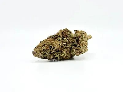 THCA - Top Shelf Flower - Bubble Bath.2066