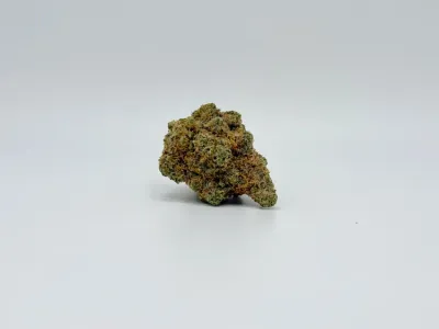 THCA - Top Shelf Flower - Columbian Gold