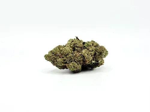 THCA - Exotic Flower - Space Candy