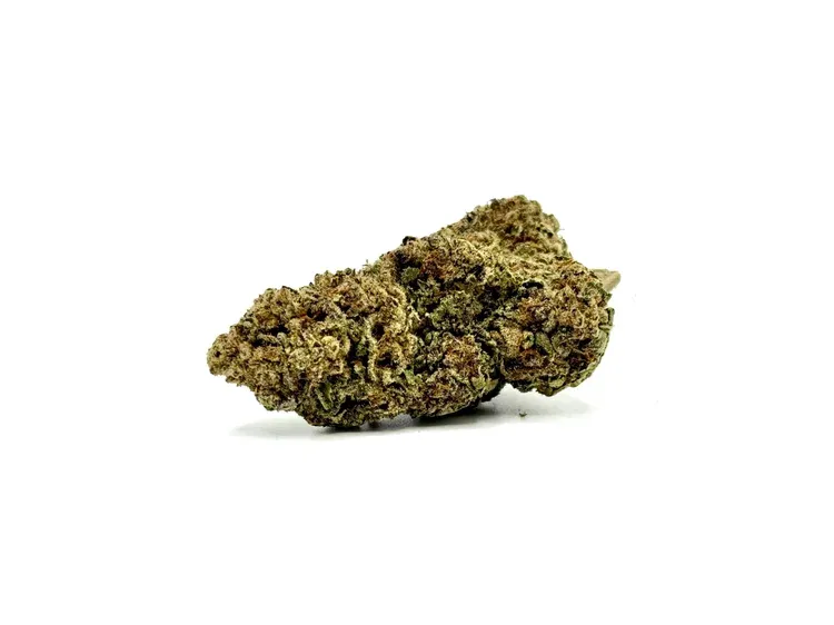 THCA - Exotic Flower - Do-Si-Do