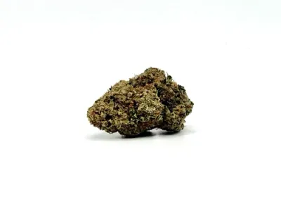 THCA - Top Shelf Flower - Lemon Tree