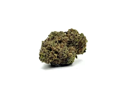 THCA - Exotic Flower - Cocolato