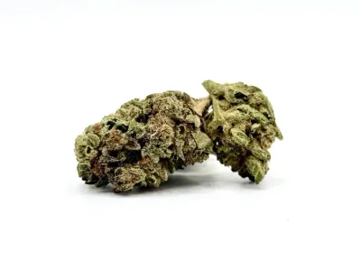 THCA - Small Flower - Chocolatina
