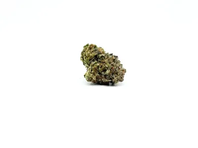 THCA - Top Shelf Flower - Gelato King