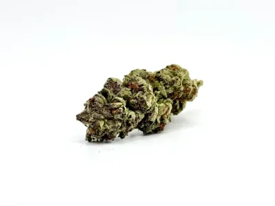 THCA - Small Flower - Blueberry Blast