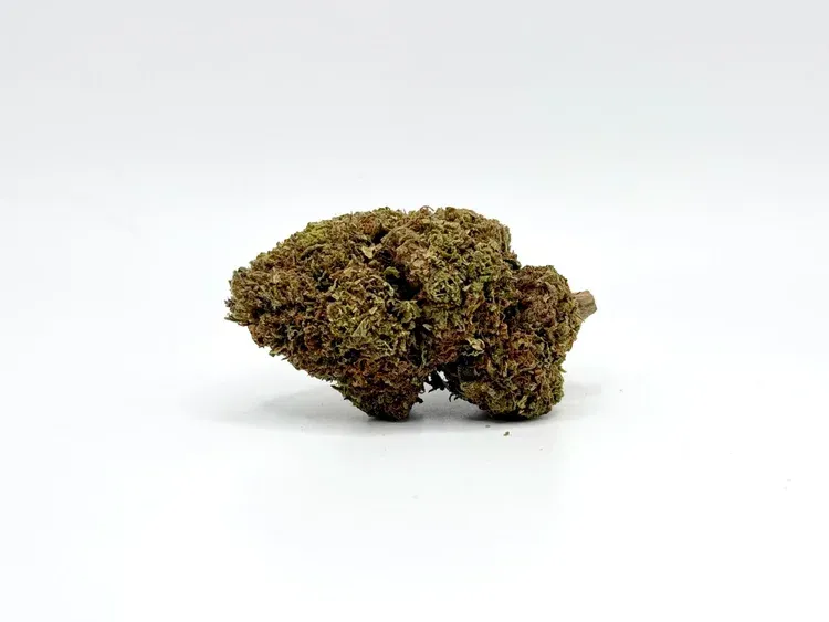 THCA - Mid Flower - Sunday Driver
