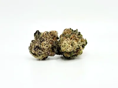 THCA - Exotic Flower - Baja Blasteroids