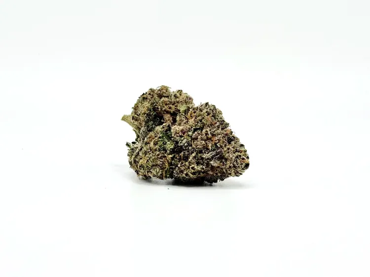 THCA - Top Shelf Flower - Purple Push Pop