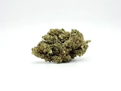 THCA - Mid - Flower - Gello Shotz