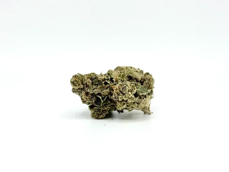 THCA - Exotic Flower - Golden Goat