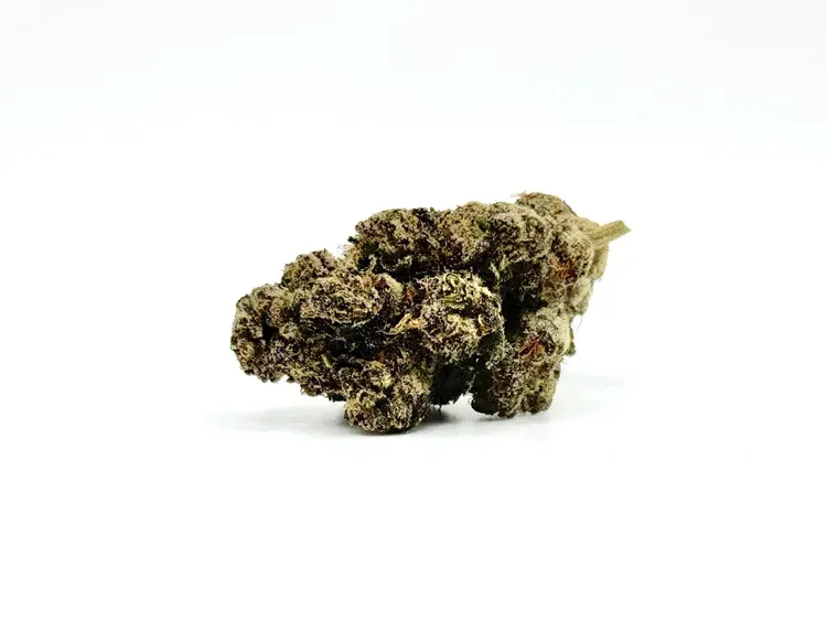 THCA - Exotic Flower - Blue Cookies