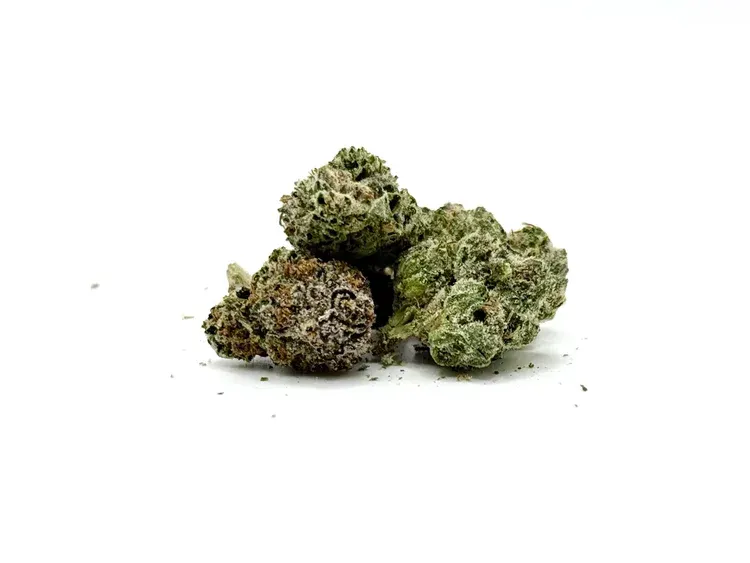 THCA - Top Shelf Flower - Gumbo