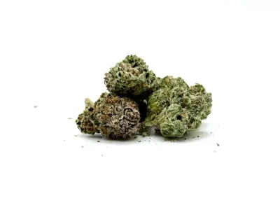 THCA - Top Shelf Flower - Gumbo