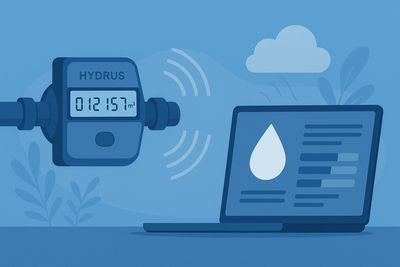 Systemy zdalnego odczytu