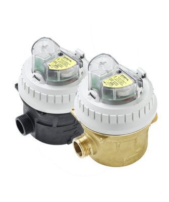 Altair V4 IS Q3=2,5m3/h R160 15/110 woda ciepła