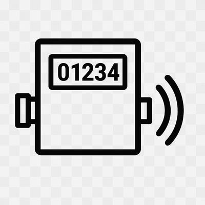 Wodomierze ultradźwiękowe