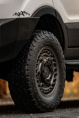 Suspension Part (Sample Product 2)