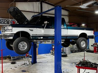 Fuel System