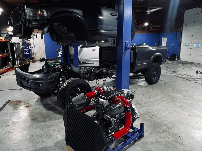 Engine (Sample Product)