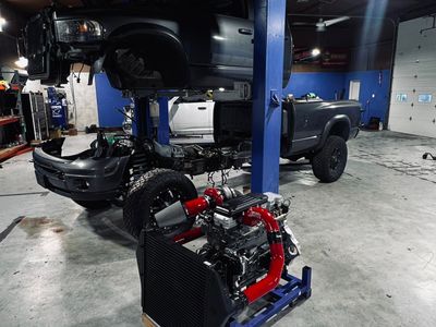 Engine (Sample Product 2)