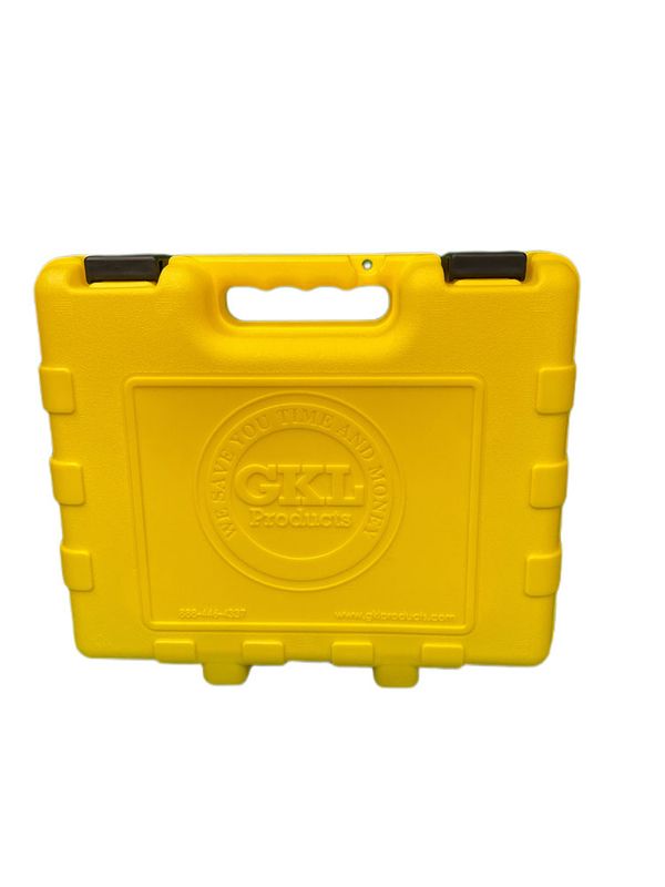 Yellow Box